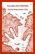 Palabra de cuentero
